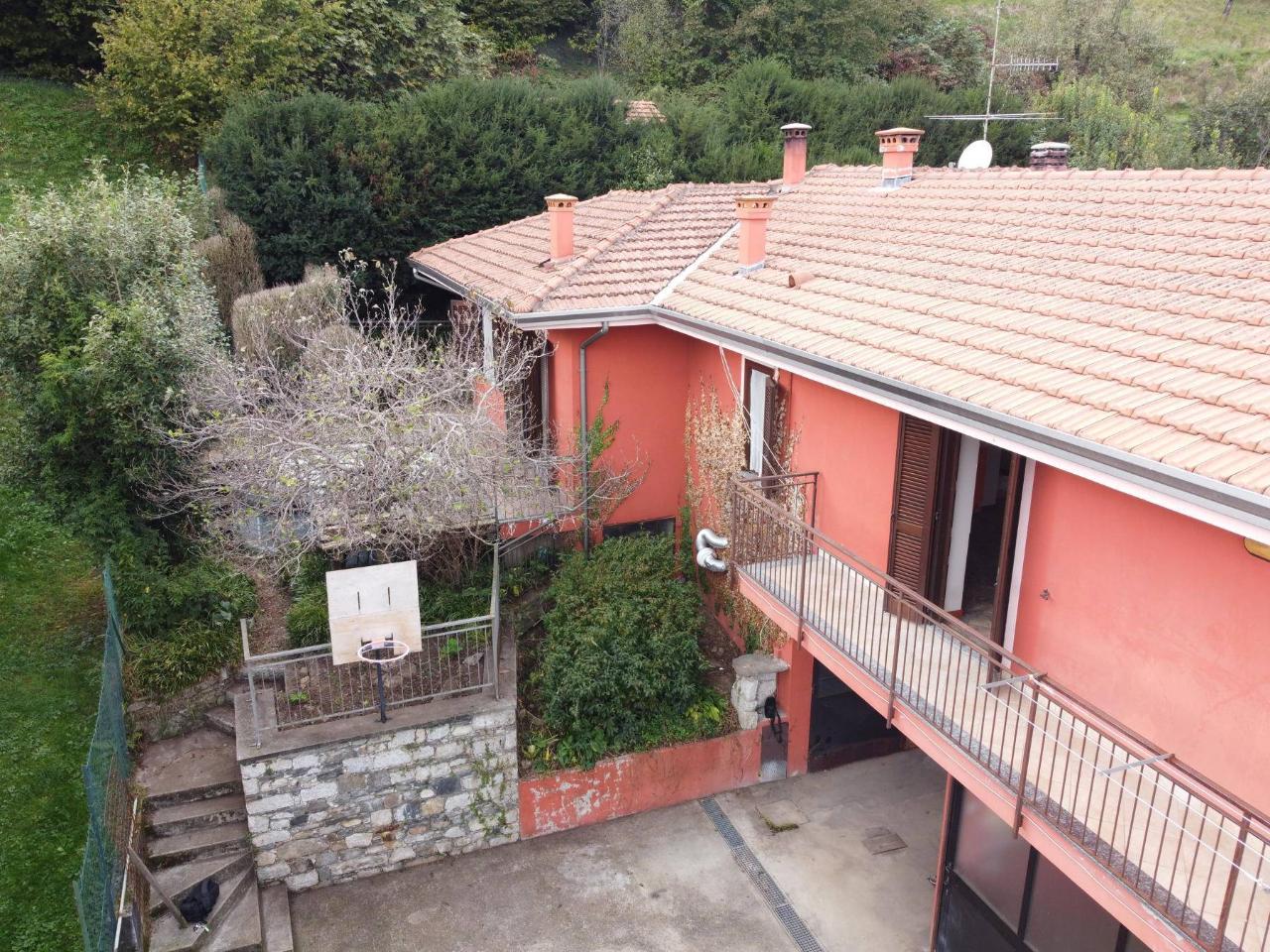 Villa in vendita a San Maurizio D'Opaglio