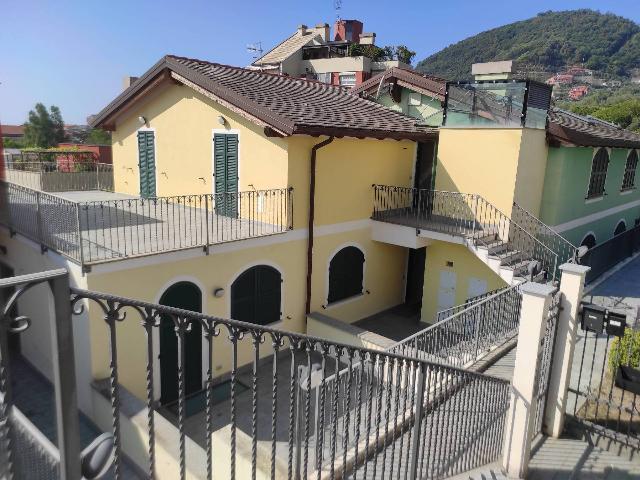 4-room flat in Via Gio Batta Pianello 10, Chiavari - Photo 1