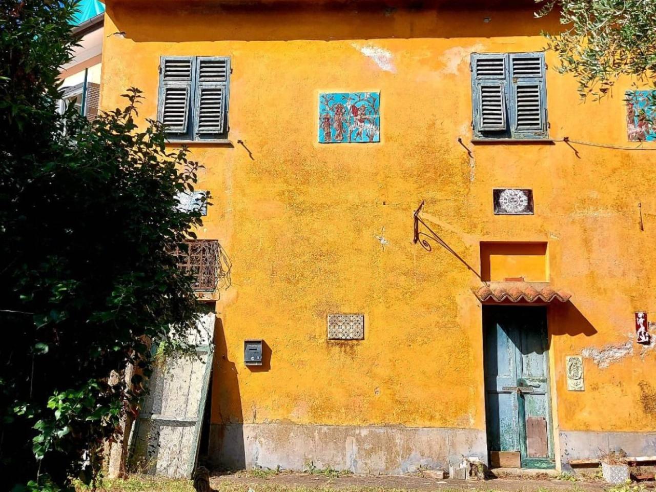 Rustico in vendita a Santa Margherita Ligure