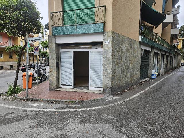 Negozio in Via Dogali 48, Santa Margherita Ligure - Foto 1