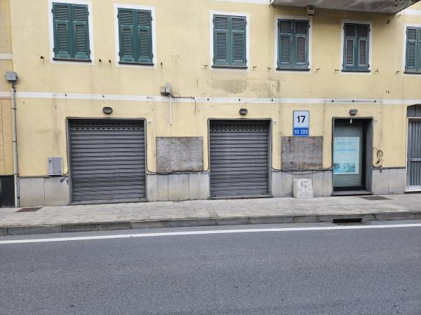 Negozio in Via Statale Monleone 48, Cicagna, {3} - Foto 2