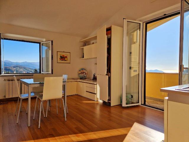 Penthouse in Via San Lorenzo 91b, Leivi - Photo 1