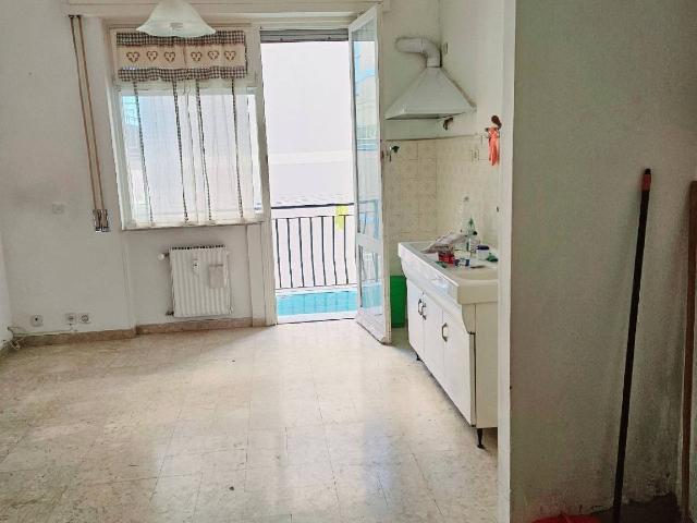 2-room flat in Via Luigi Risso 23, Chiavari - Photo 1