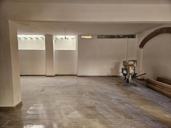 Negozio in Corso Cristoforo Colombo 89, Chiavari, {3} - Foto 1