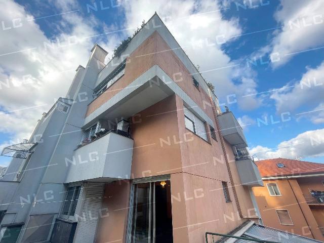 3-room flat in Viale Costa dei Landò, Cogorno - Photo 1