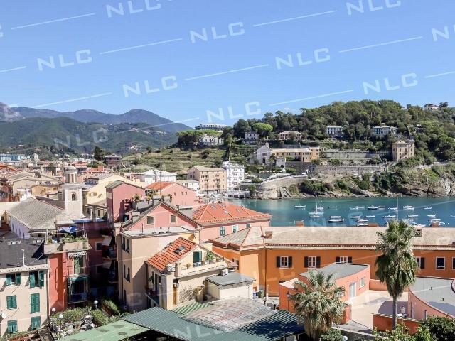 3-room flat in Via Cittadella, Sestri Levante - Photo 1