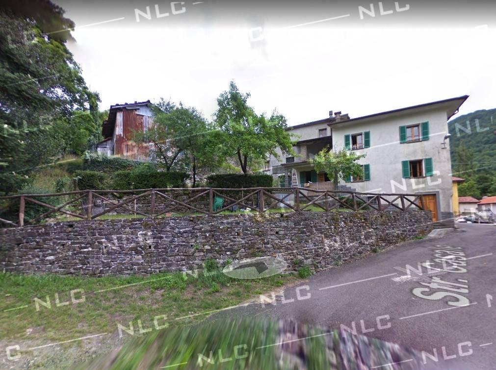 Villa a schiera in vendita a Tornolo