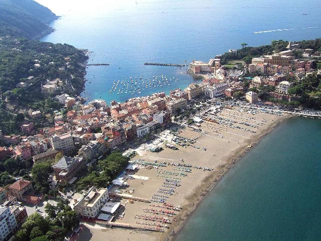 Wohnung in Viale Rimembranza, Sestri Levante - Foto 1