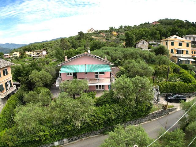 Villa in Via Suea, Lavagna - Foto 1