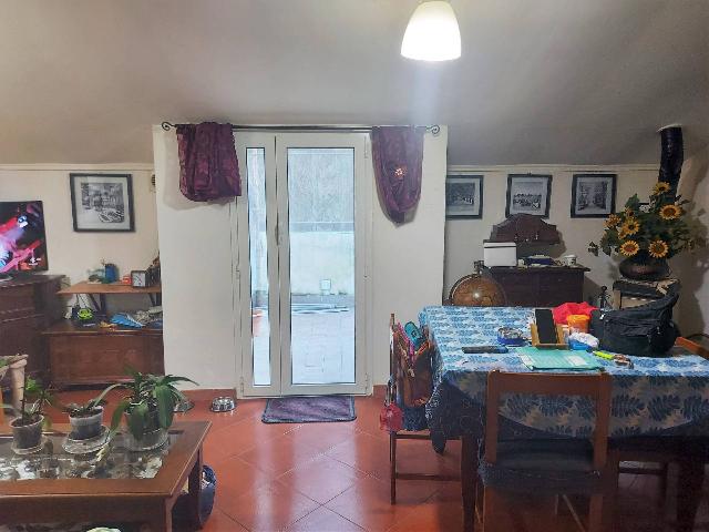 3-room flat in Piazza Carpaneto, Ronco Scrivia - Photo 1