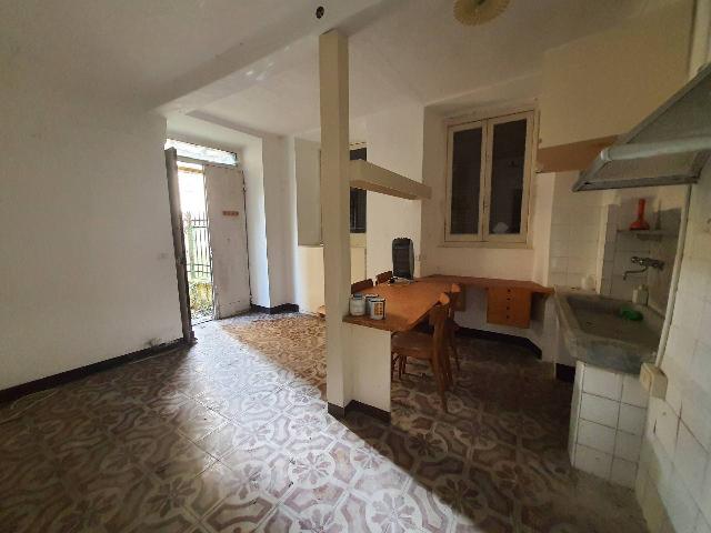 2-room flat in Via a. Gavuglio, Montoggio - Photo 1