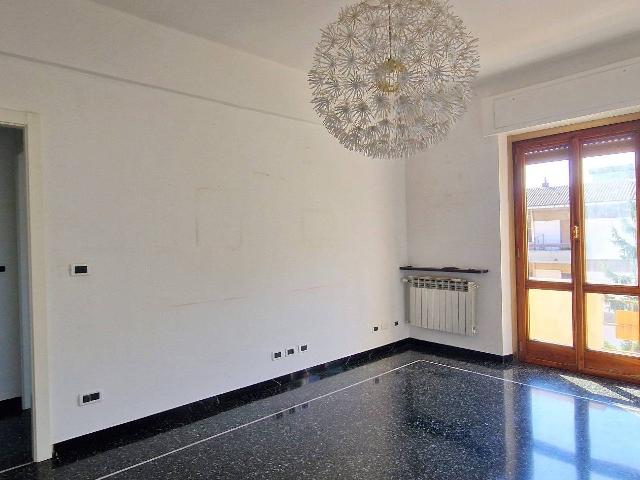 Vierzimmerwohnung in Via Natale Gallino, Busalla - Foto 1