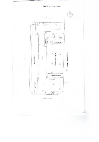 main planimetry real estate image