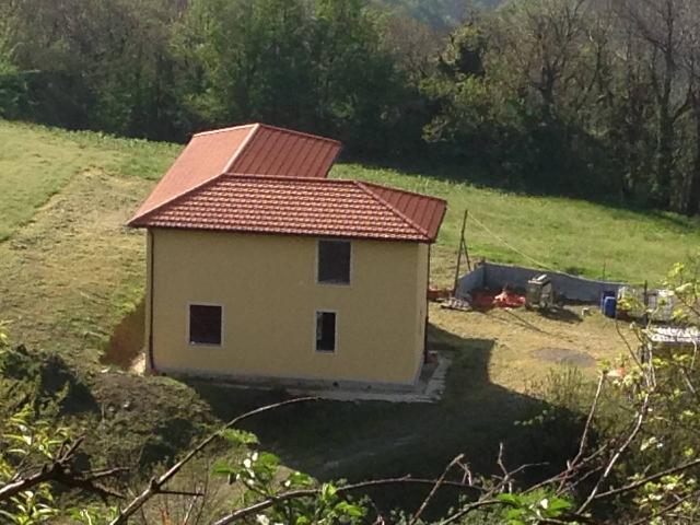 Mansion in Via Serra, Serra Riccò - Photo 1