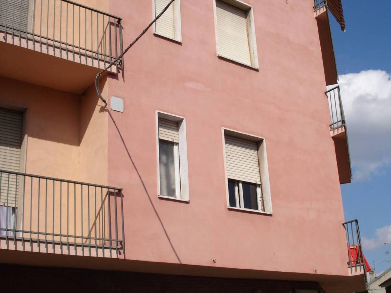 Appartamento in vendita a San Salvatore Monferrato