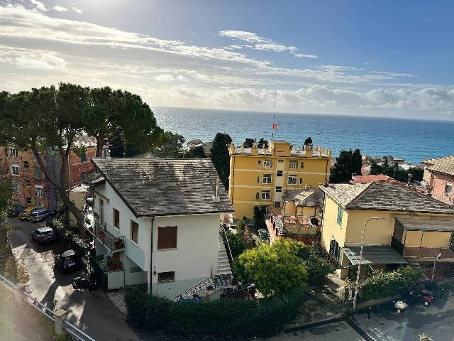 Wohnung, Bogliasco - Foto 1