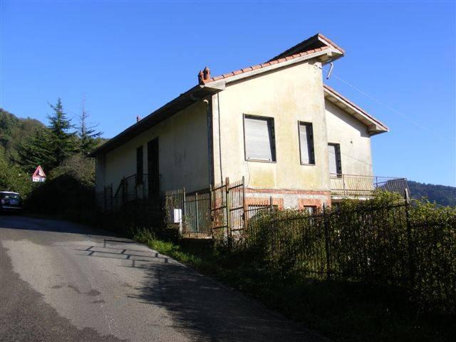 Mansion in Via San Maurizio dei Monti, Rapallo - Photo 1