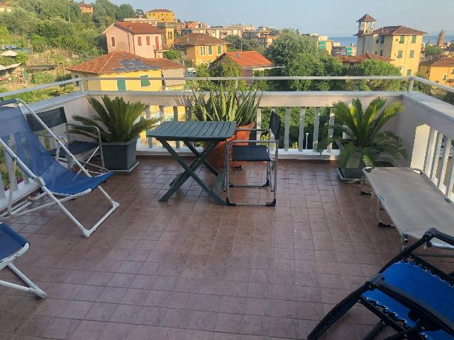 4-room flat in {3}, Salita Paxo - Photo 1