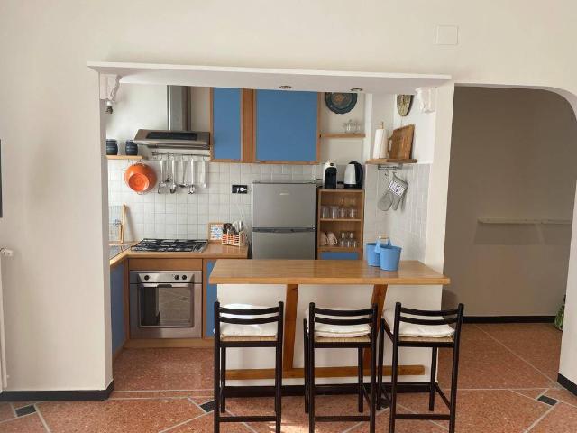 Zweizimmerwohnung, Rapallo - Foto 1