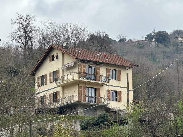 Mansion in Via Piane, Campomorone - Photo 1