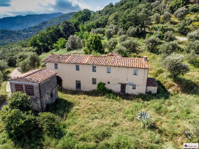 Landhaus in Via della Fiaba, Pescia - Foto 1