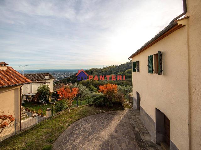 Landhaus in Via Enrico Berlinguer, Pescia - Foto 1