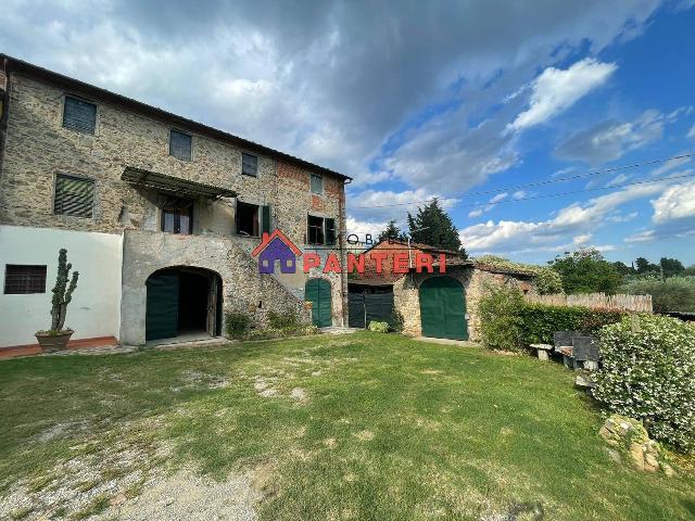 Detached house in Via dei Bevilacqua, Capannori - Photo 1