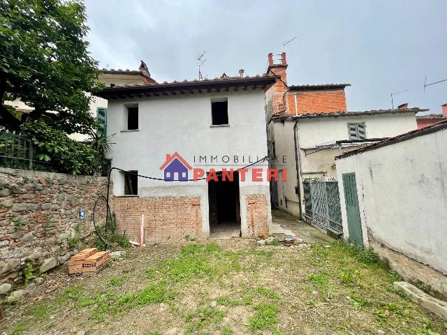 Einfamilienhaus in Via Francesca Vecchia 16, Pescia - Foto 1