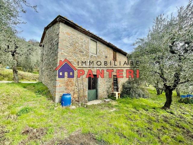 Country house or cottage in Via per San Gennaro, Pescia - Photo 1