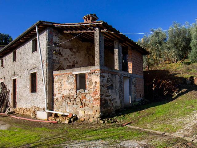 Country house or cottage in Via di Collecchio 25, Pescia - Photo 1