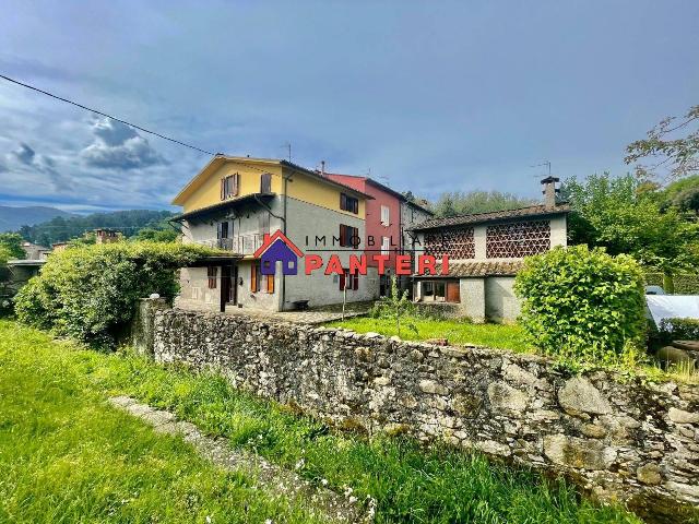 Einfamilienhaus in Via di Vorno, Capannori - Foto 1