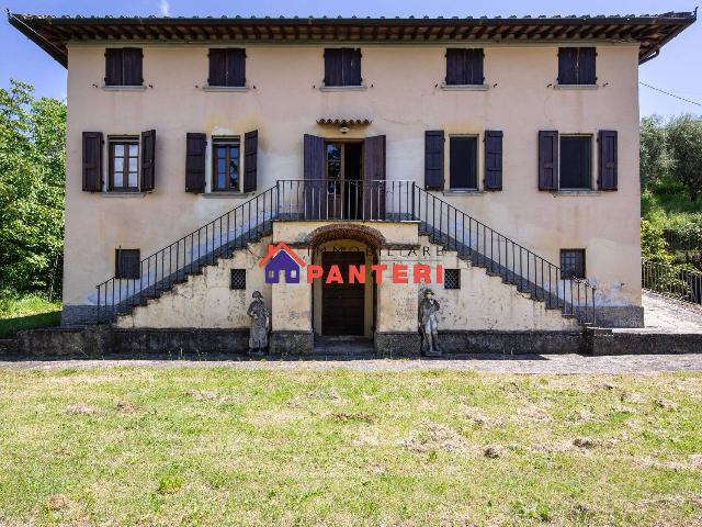 Mansion in {3}, Via dei Colli per Uzzano - Photo 1