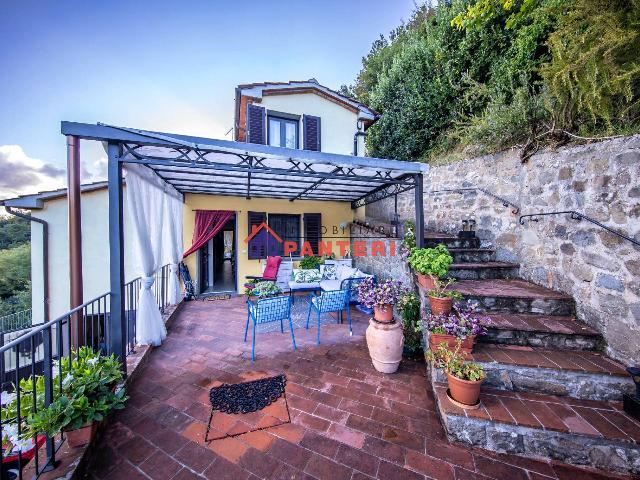 Country house or cottage in Via Paradisino 5, Pescia - Photo 1