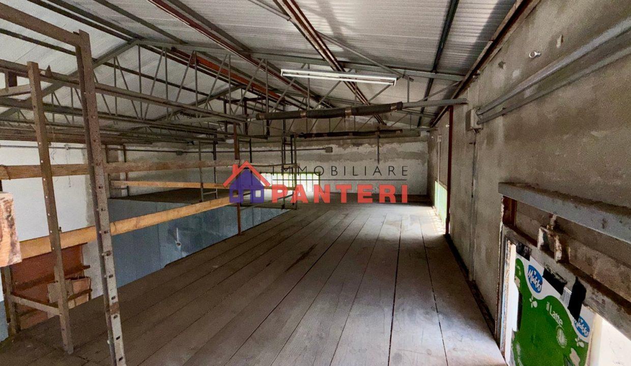 Magazzino in Veneri, Pescia, Pistoia, Toscana, 51017, Italia, Pescia, {3} - Foto 1