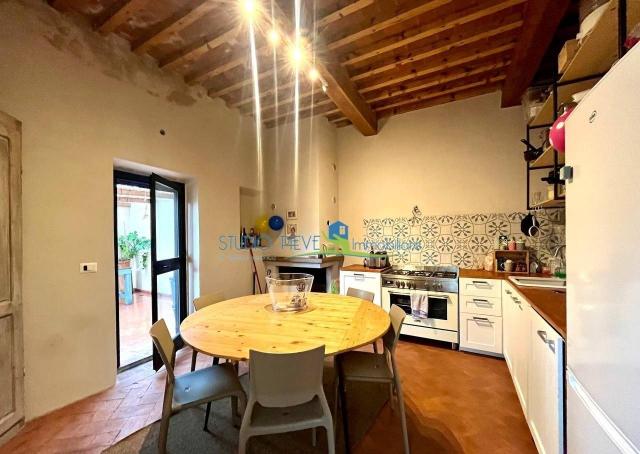 Vierzimmerwohnung in Via Enrico Fermi, Monsummano Terme - Foto 1