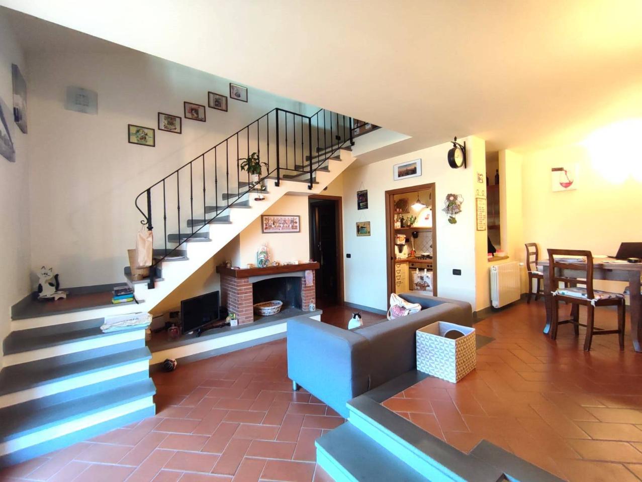 Appartamento in vendita a Monsummano Terme