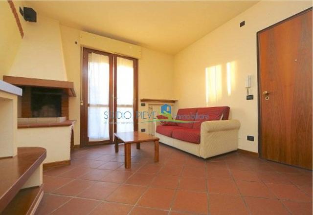 2-room flat in Via Pistoiese 108, Buggiano - Photo 1