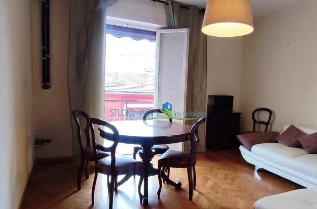 4-room flat in Via Piero Maroncelli 17, Montecatini-Terme - Photo 1