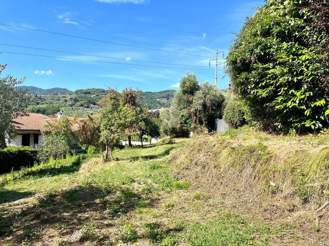 Terreno edificabile in vendita a Montecatini Terme