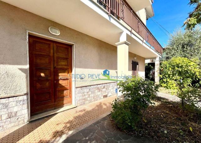 Wohnung in Via Risorgimento 341, Monsummano Terme - Foto 1