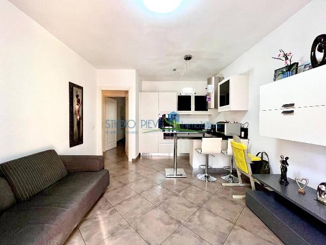 3-room flat in Via Sereno Romani, Monsummano Terme - Photo 1