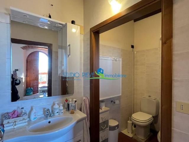 Villa in Via della Costa, 27, Uzzano - Foto 1