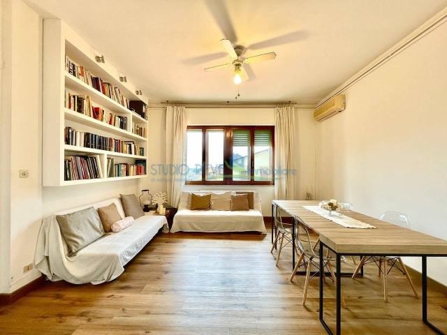 3-room flat in Via Bruno Buozzi 7, Pieve a Nievole - Photo 1