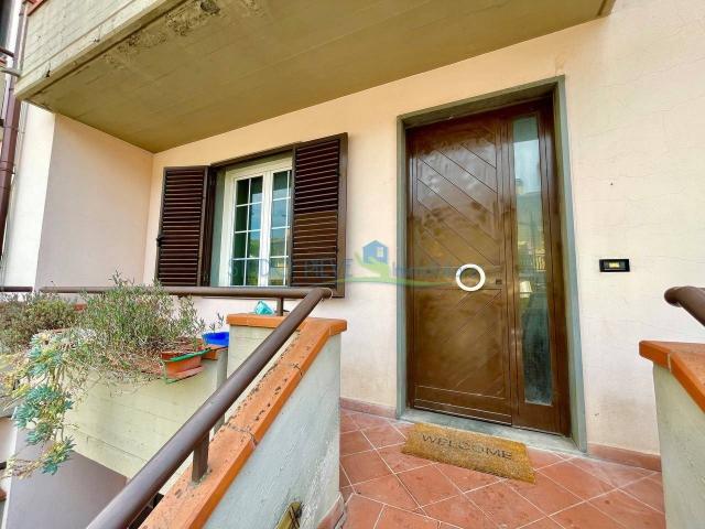 Terraced house in Via Francesco Domenico Guerrazzi, Monsummano Terme - Photo 1