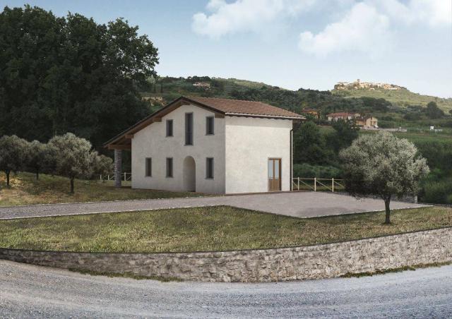 Building land in Via Segalare, Monsummano Terme - Photo 1