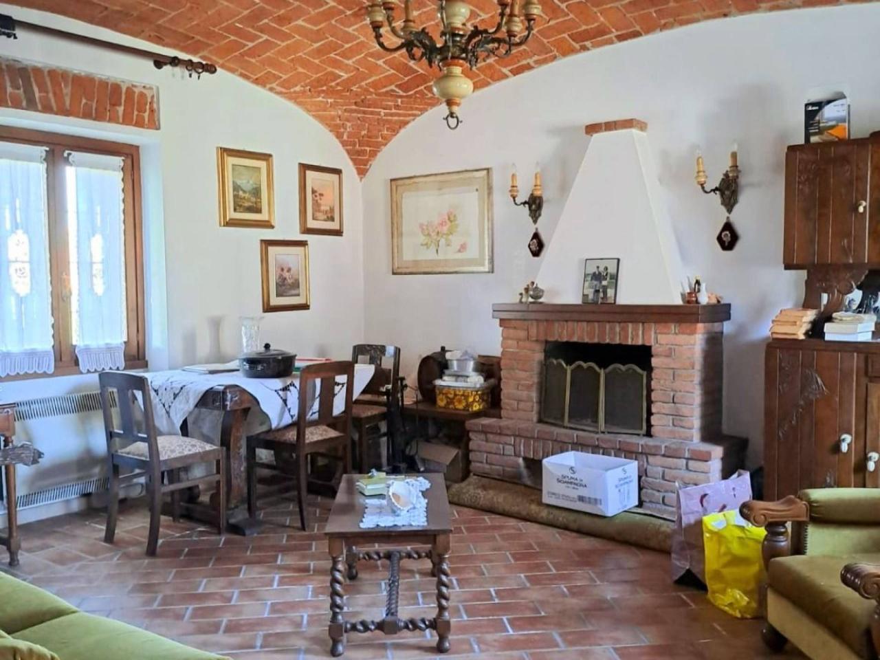 Casa indipendente in vendita a Carpignano Sesia