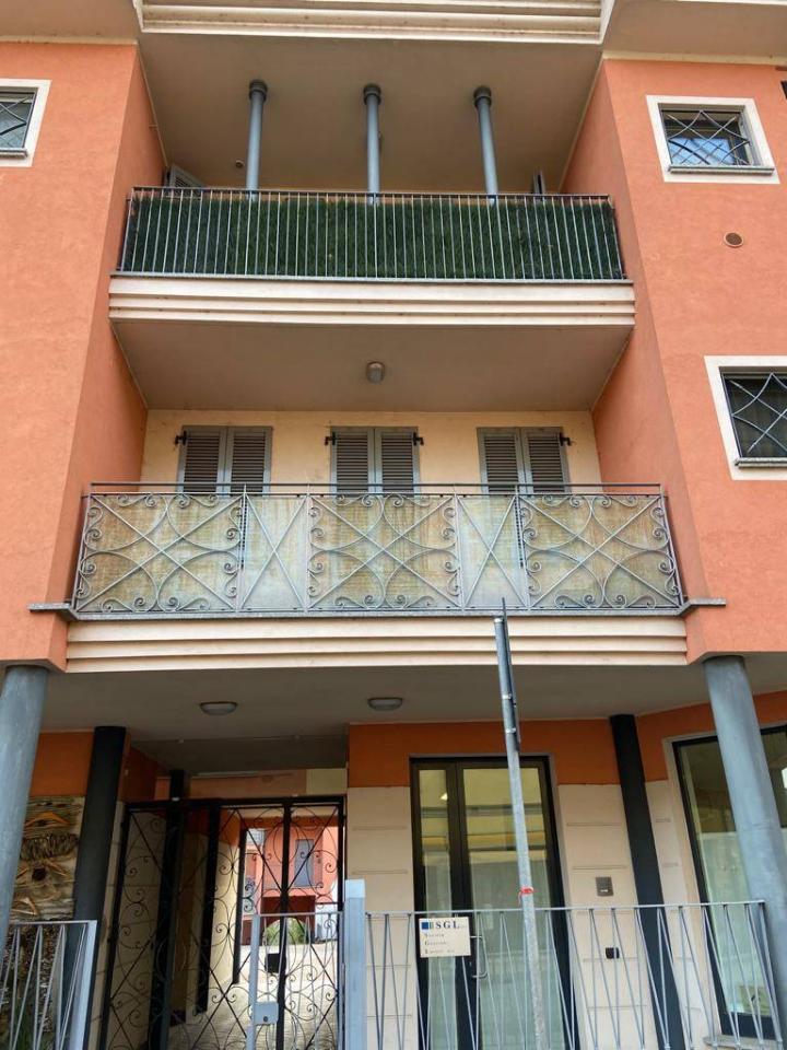 Appartamento in vendita a Ospedaletto Lodigiano