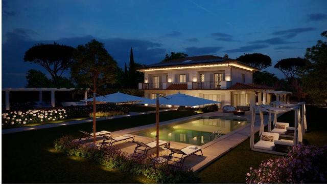 Mansion, Forte dei Marmi - Photo 1