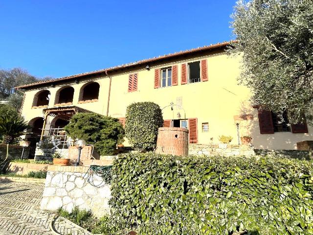 Villa in Via della Ficaia, Pistoia - Foto 1