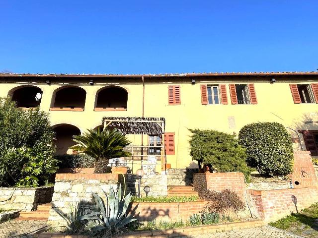 Villa in {3}, Via della Ficaia - Foto 1